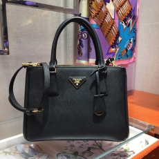 Prada Top Handle Bags